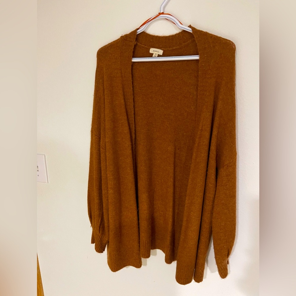 Cardigan